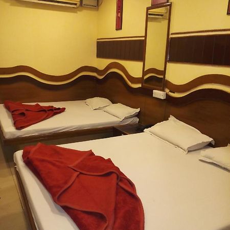 Hotel Diplomat Inn 新德里 外观 照片