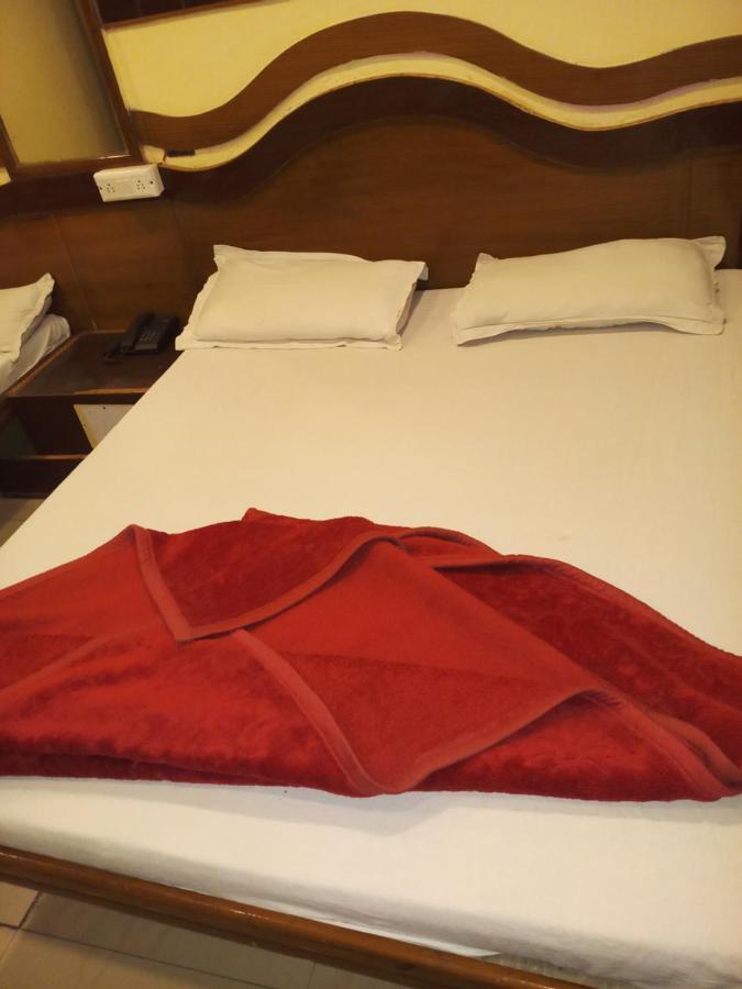 Hotel Diplomat Inn 新德里 外观 照片